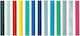 Durable Spine Bookbinding 3mm 100pcs