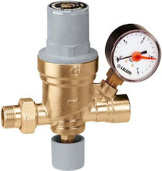 Caleffi 553640 Vană / Comutator 1/2"