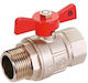 KFA Vana / Comutator 1/2"