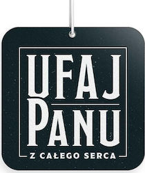 Szaron Plăcuță parfumată Agățat de mașină 1buc