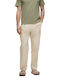 Selected Herrenhose Chino Beige