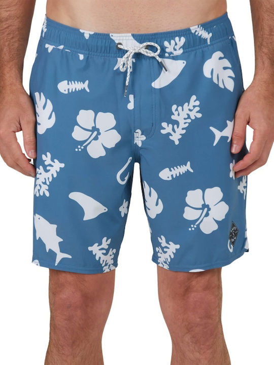 Salty Crew Boardshort Herren Badebekleidung Sho...