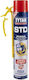Tytan Σφραγιστική Σιλικόνη 750ml