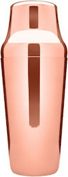 Zeus Pariserin / Französisch Schüttler 900ml