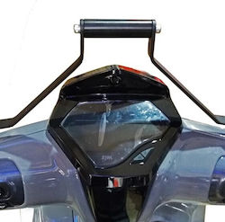 Μπαράκι Τιμονιού Motosliders Sym Symphony St 125 200 2015-2021