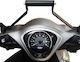Handlebar Bar Motosliders Honda Sh125 Sh150 02 21