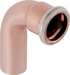 Geberit Pipe Connection Copper