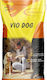 Viozois Vio Dog 10kg Dry Food for Dogs with Meat, Chicken and Vegetables