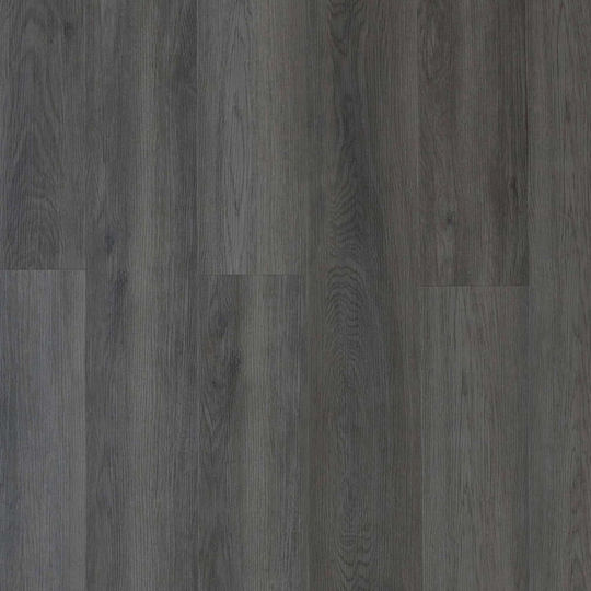 Adore Floors Set Plastikboden PVC mit 1 Streifen L123cmxB19.2cm Gray