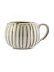 Salt & Pepper Becher Keramik 400ml