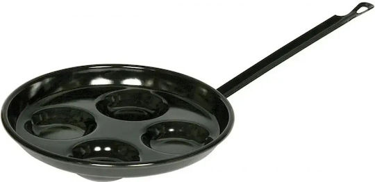 Riess 26cm Τηγάνι για Pancakes