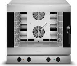 Smeg Електрически Фурна ALFA625H-2