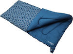 Vango Sleeping Bag Μονό Blue