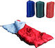 ArteLibre Schlafsack Einzeln In 3 Colors