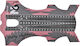 Formen Rolle 1Stück COSMO-12698