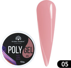 Global Fashion Acrygel 15gr Global Fashion Acrygel 15gr