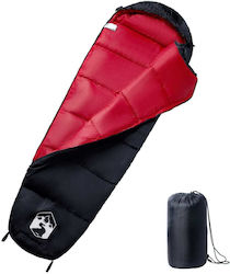 vidaXL Sleeping Bag Single Mummy vidaXL Sleeping Bag Single Mummy