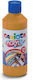 Carioca Set Culori Acrilice Pictură Gold 250ml 1buc