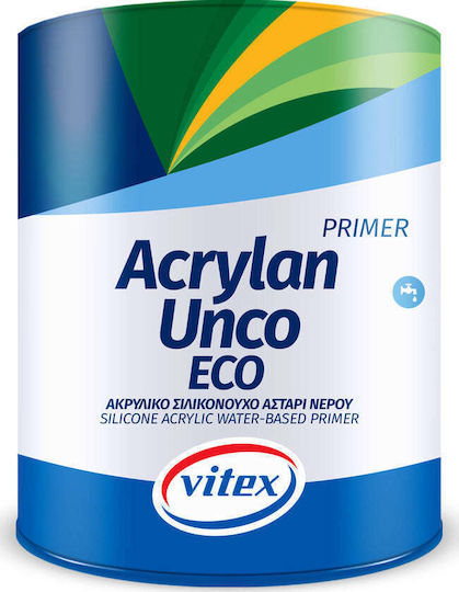 Vitex Acrylan Unco Eco Primer 5lt