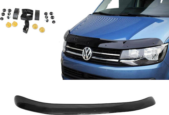 Set deflectoare de vânt pentru Volkswagen Transportator 2009-2014 4buc