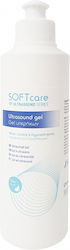 Bournas Medicals Ultrasound Geluri de ultrasunete 250ml