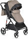 Moni Marbella Adjustable 3 in 1 Baby Stroller S...