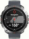 Polar Grit X2 Pro Stainless Steel 49mm Αδιάβροχ...