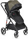 Moni Marbella Adjustable 3 in 1 Baby Stroller S...