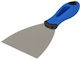 Kubala Spatula Inox 80mm 0587