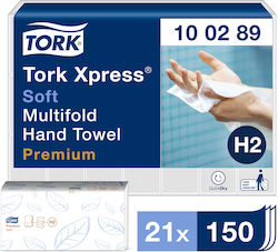 Tork Paper Prosop de mână 100289 Tork Paper Prosop de mână 100289