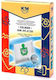 Konig & Meyer Vacuum Cleaner Bags 4pcs Compatible with Zelmer Vacuum Cleaner
