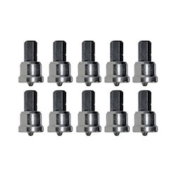 Gadget Tools Set 10 Schraubendreher-Bits