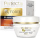 Perfecta B3 Forte 30+ Rich Κρέμα Προσώπου για Αντιγήρανση & Ερυθρότητα με Νιασιναμίδη 50ml