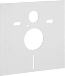 Siamp Schalldämmung Wandhängende Toilette 5mm