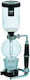 Hario Technica Syphon Μεταλλικό Καφέ