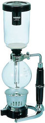 Hario Technica Metallic Syphon