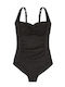 Dorina One-Piece Swimsuit Black