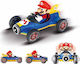 Carrera Ferngesteuert Auto 1:18