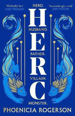 Herc Phoenicia Rogerson Herc Phoenicia Rogerson
