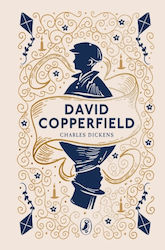 David Copperfield (Твърда корица)
