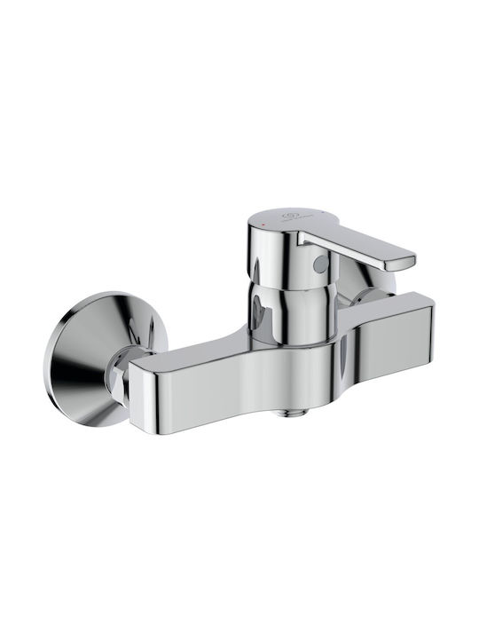 Ideal Standard Idealstream Αναμεικτική Μπαταρία Μπανιέρας