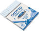Giotto Turbo Maxi Gray Zeichenmarker Dicke Set ...