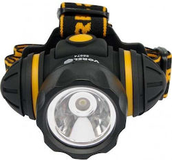 Vorel Headlamp LED