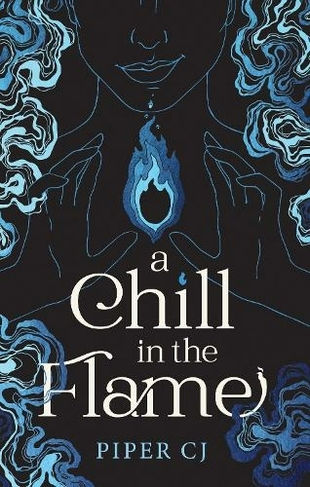 Villains 1: A Chill in the Flame Villains 1: A Chill in the Flame