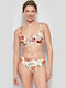 Set Bikini Floral