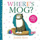 Where’s Mog Judith Kerr