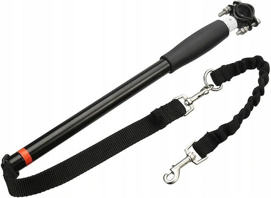 Dog Leash/Lead Strap in Black color
