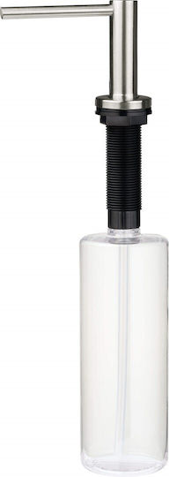 Deante Dispenser made of Stainless Steel Silver