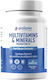 Prolipsis Multivitamins & Minerals Multivitamină pentru Întărirea Sistemului Imunitar 60 Tablete