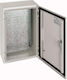 Eaton Tablou electric Montat pe perete, Etanș L400xA400xP150mm